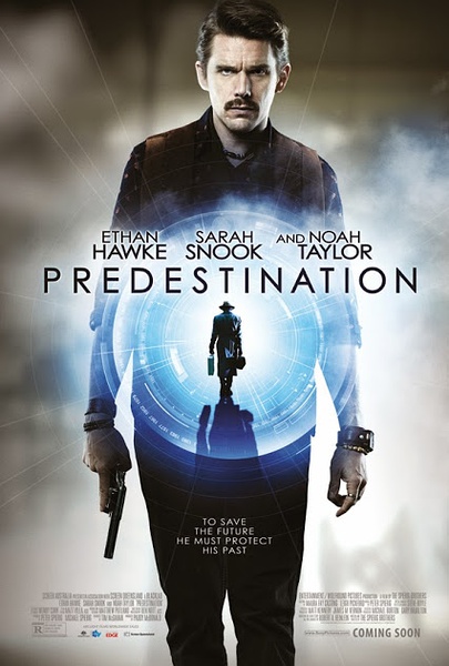 ǰĿĵأPredestination