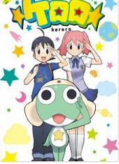 keroro