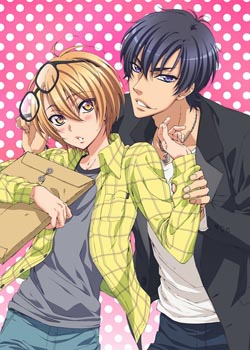 ̨LOVE STAGE