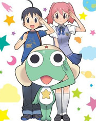 keroro