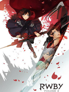 RWBY/׺ڻƵڶ