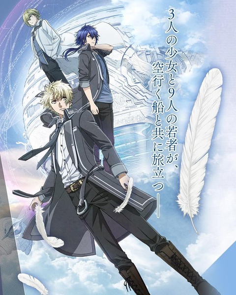 NORN9\˾